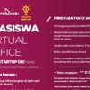 Beasiswa virtual office